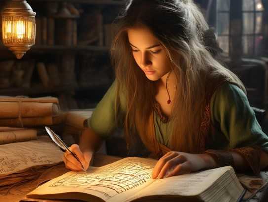 揭秘快手网名吉凶，如何挑选一个如意的昵称？,揭秘快手网名吉凶，如何挑选一个如意的昵称？,希望,八字,吉凶,第1张