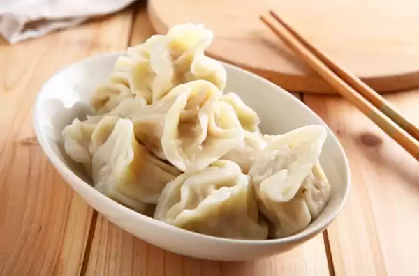 揭秘梦境，做梦吃饺子的解梦含义,象征,事业,解梦,第1张