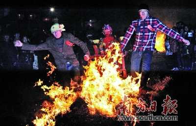 今日潮汕求签文化盛宴，独家回放，感受民俗魅力瞬间重放光彩,希望,求签,成功,第1张