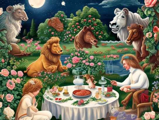 十二星座坐什么事最得心应手？,十二星座坐什么事最得心应手？,事业,挑战,希望,第1张