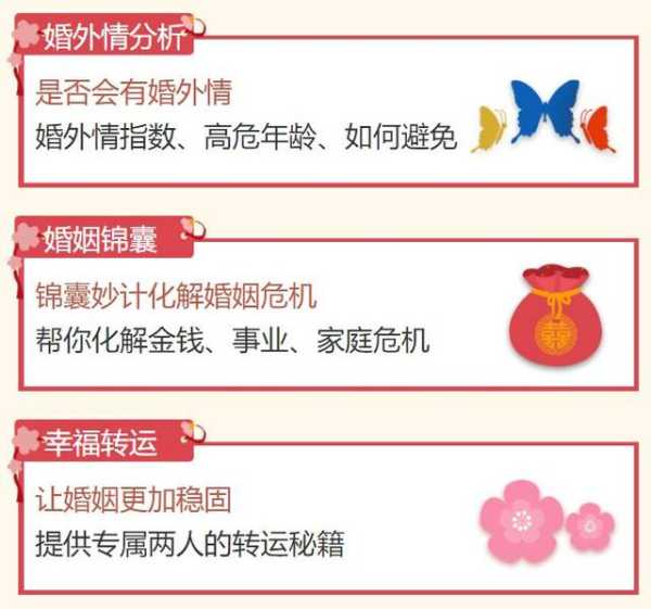 揭秘另一半出生日期吉凶，婚姻匹配的神秘法则,命运,希望,吉凶,第1张