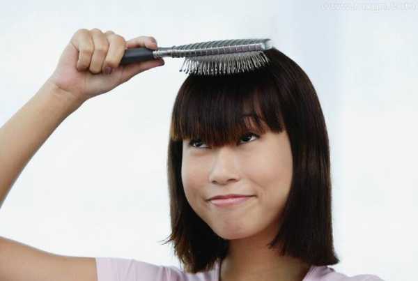 周公解梦，头发掉了是什么意思？,命运,事业,挑战,第1张