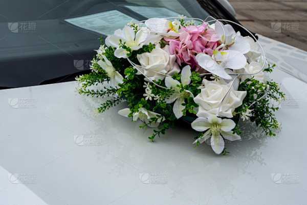 车内插花色彩搭配，如何选择的颜色,象征,希望,能量,第1张