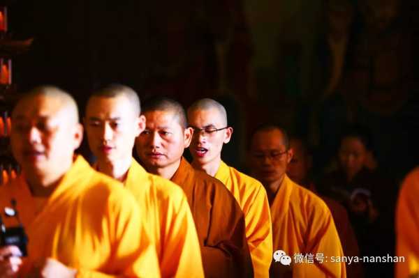 南山寺求签，中下签背后的启示与反思,挑战,求签,成功,第1张