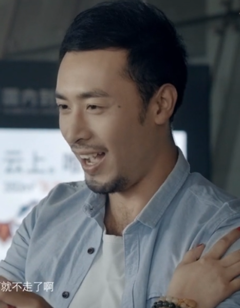 求签影帝，揭秘红人背后的神秘面纱——影帝是谁？,事业,求签,财运,第1张