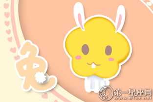 生肖兔一生运势全解，揭秘兔年生的命运轨迹与指南,命运,事业,挑战,第1张