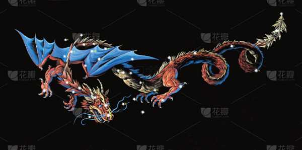 十二星座中哪些星座与龙最匹配，龙排名高揭秘！,希望,十二星座,星座,第1张