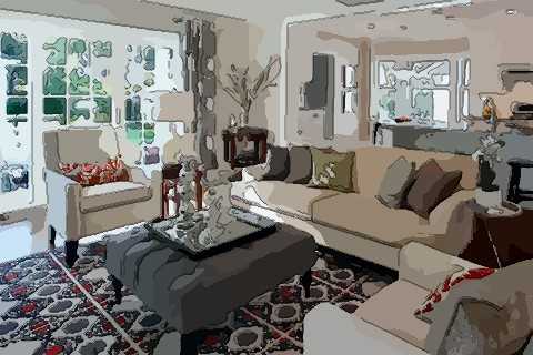 装修吉时巧敲墙，家居装修中的秘诀,吉时,美好,风水,第1张