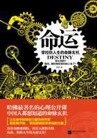 算命的人生顶峰，揭秘命运的终极归宿,命运,挑战,八字,第1张