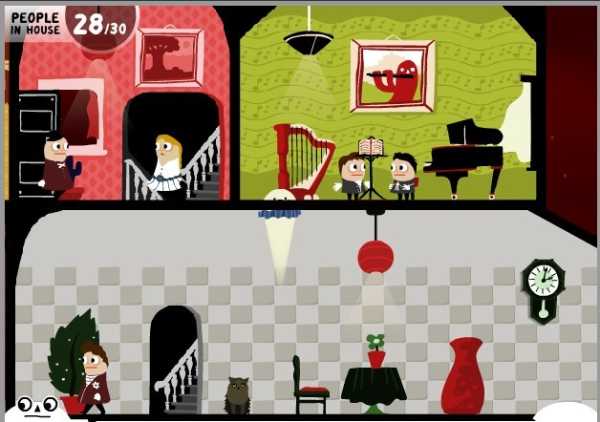 揭秘家里闹鬼之谜，吉凶方法图解大公开,吉凶,财运,第1张