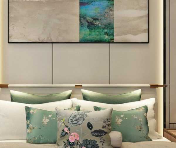 家居揭秘，家中墙面颜色选择，这些颜色最适合提升家居运势！,象征,事业,希望,第1张