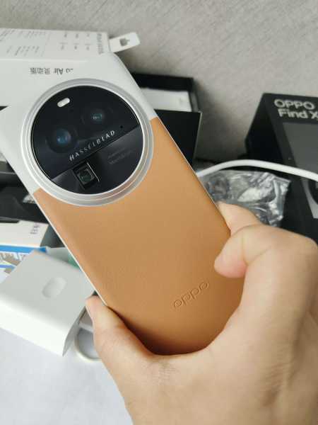 OPPO求签，探寻科技与的奇妙交融之旅,希望,求签,合作,第1张