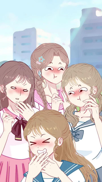 十二星座女生，揭秘她们的独特控性格！,事业,挑战,希望,第1张