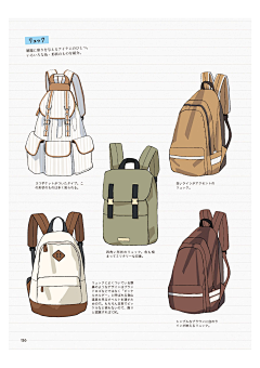 十二星座专属书包指南，找到你的星座专属风格！,象征,希望,十二星座,第1张