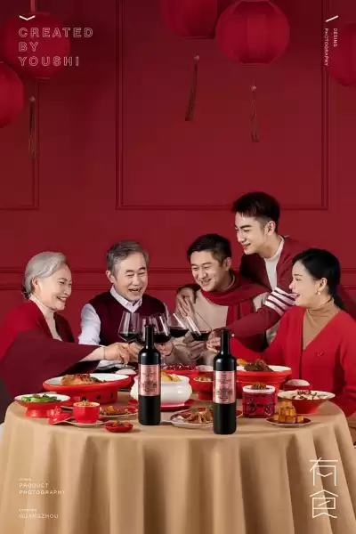 梦到表亲聚餐，揭秘周公解的家族团圆寓意及心理暗示,象征,希望,解梦,第1张