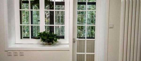 厕所窗的奥秘，如何布局提升家居运势,气场,风水,风水布局,第1张