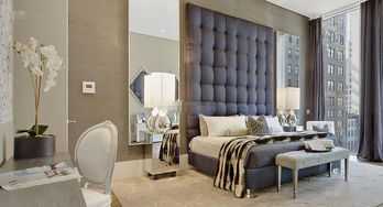 卧室小墙角布局，巧妙利用，提升运势与舒适度,象征,风水,风水布局,第1张