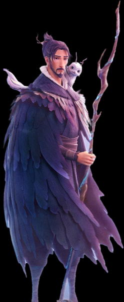 姜子牙算命的千古段子，揭秘神秘预言背后的智慧,事业,算命,解读,第1张