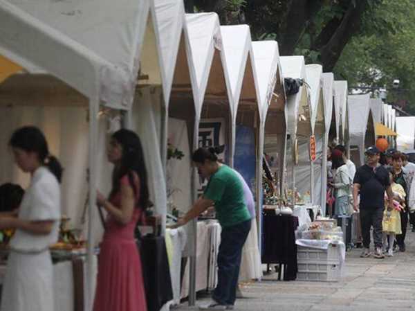 金碧湾开业大吉！详尽时间表提前揭晓，精彩活动抢先看！,事业,美好,时光,第1张