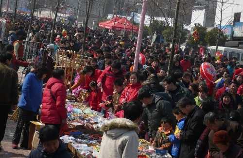 琅琊山庙会求签文化揭秘，几何，之旅的神秘体验,求签,吉凶,美好,第1张