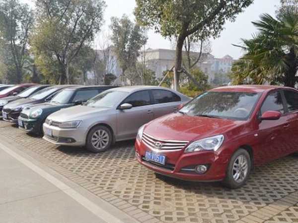 车辆摆放禁忌，避祸增福的秘籍大公开！,希望,能量,美好,第1张