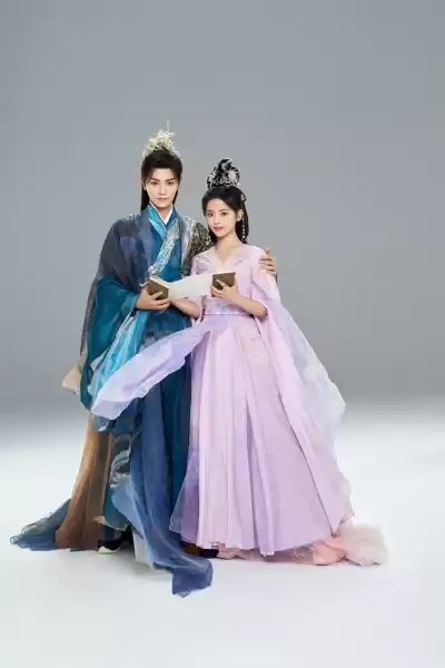 童锦程吉时吉月吉如风，一场穿越时空的梦幻之旅,挑战,希望,吉时,第1张