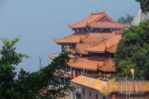 石竹寺预约解签攻略，轻松了解预约流程与解签技巧,求签,成功,祈福,第1张