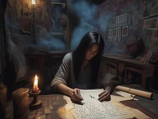 梦到杀妻的预兆解析，周公解梦带你揭秘梦境背后的含义,梦到杀妻的预兆解析，周公解梦带你揭秘梦境背后的含义,希望,解梦,周公解梦,第1张