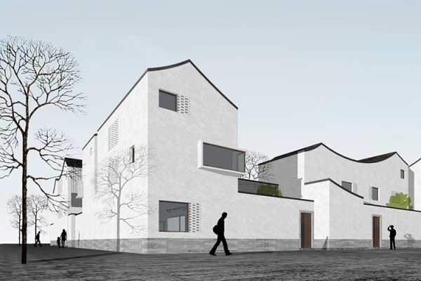 盖房秘籍，揭秘盖房时的注意事项,事业,风水,财运,第1张