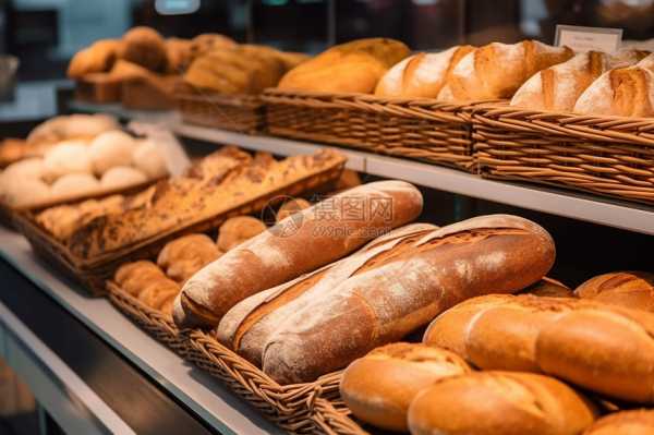 面包沙发，探寻其背后的寓意与家居布局艺术,象征,事业,风水,第1张