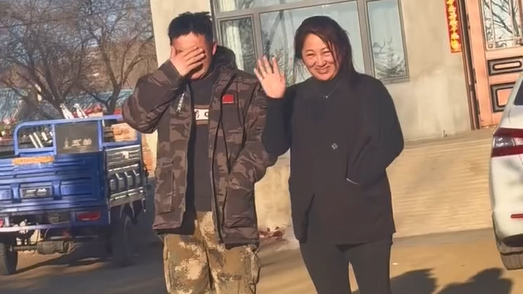 感冒未愈，毅然参加乔迁吉时，一场的庆祝与感悟,吉时,时光,第1张