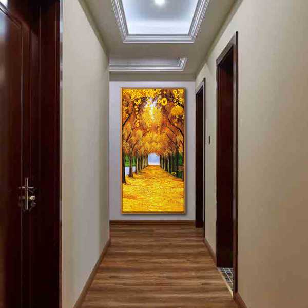 家居揭秘，进门看到什么匾额好，提升家居运势！,希望,能量,美好,第1张