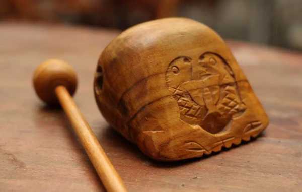 揭秘，为什么敲木鱼算命不准？,算命,吉凶,风水,第1张