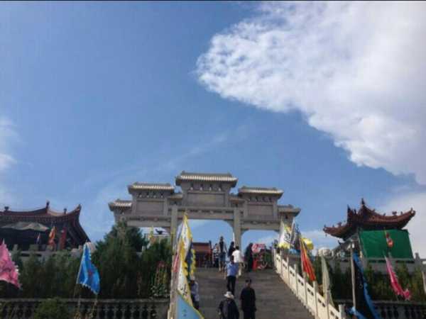 探秘枣万达，求签祈福，神秘求签地点究竟位于哪一层？,象征,希望,求签,第1张