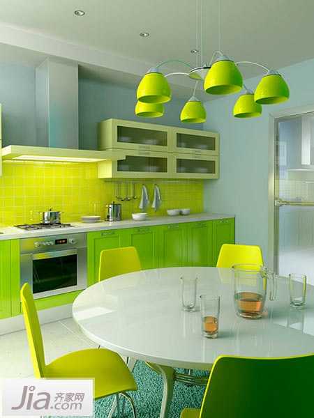 厨房窗挂什么窗帘好，揭秘提升家居运势的窗帘选择技巧,象征,事业,希望,第1张