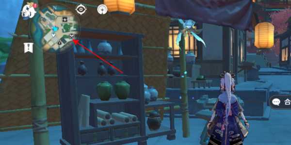 原神鸣神岛求签攻略，轻松卡签技巧大揭秘！,挑战,求签,原神,第1张