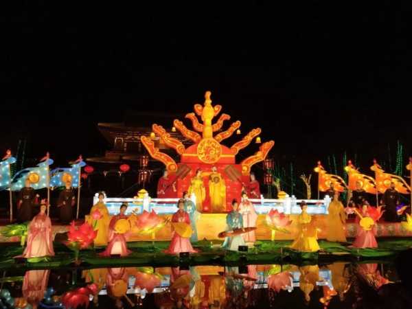 临潼古韵寻姻缘，一场跨越的求签之旅,希望,求签,美好,第1张