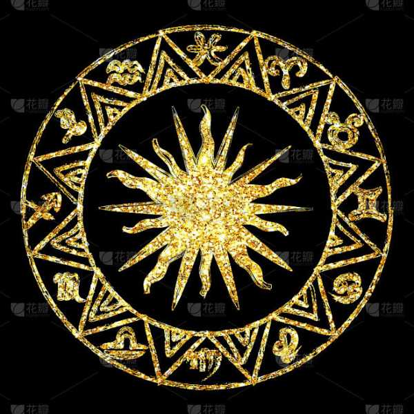 揭秘十二星座小灯光的含义，点亮你的星座运势！,象征,命运,希望,第1张