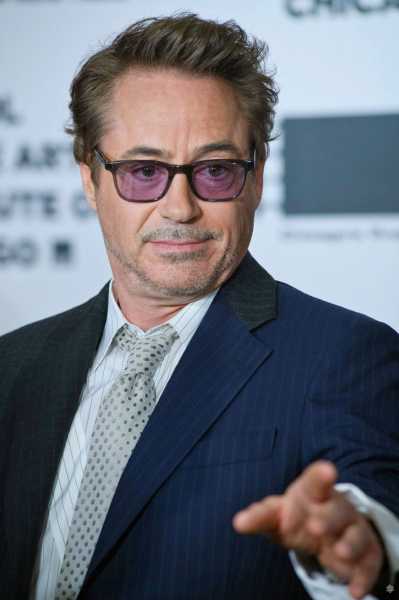 跨越时空的笔触，给漫威钢铁侠唐尼的一封信,事业,希望,能量,第1张