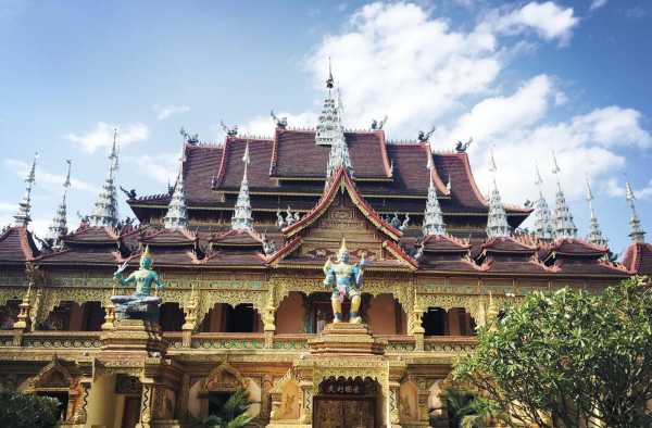 探寻神秘之旅，总佛寺求签的神秘之地,希望,求签,美好,第1张