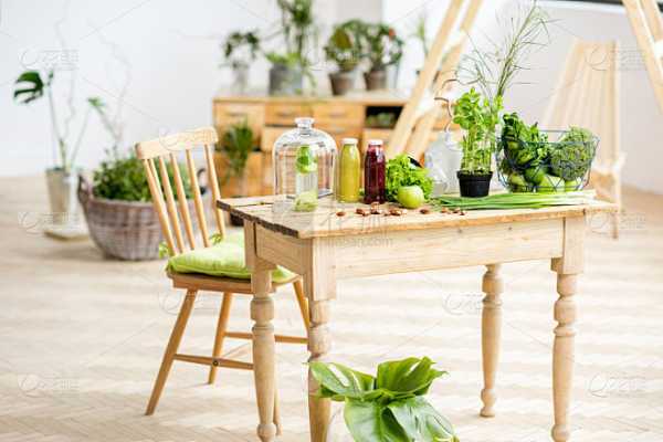 餐桌解析，如何打造和谐健康的用餐环境,风水,风水布局,第1张