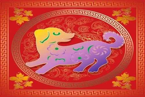 生肖狗狮子座男士运势解析，2023年事业双丰收,事业,挑战,希望,第1张