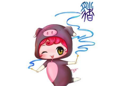 猪男命理分析，猪男适合的宝宝取名技巧与寓意,命运,事业,希望,第1张