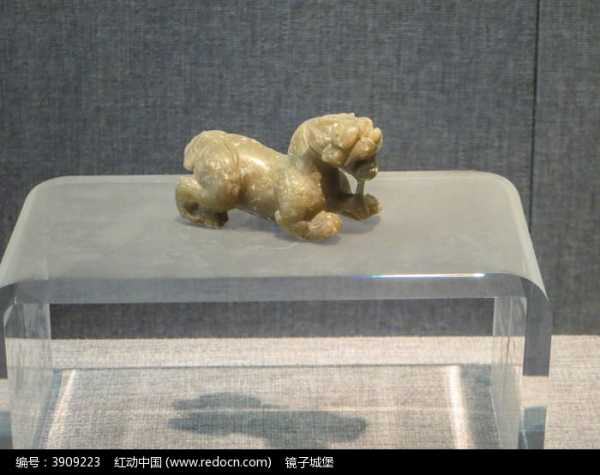 玉饰品，传说中的辟邪神器，吉凶的神秘面纱,象征,吉凶,寓意吉祥,第1张