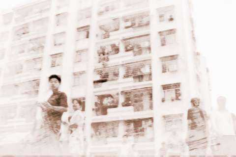 解梦揭秘，梦见房屋倒闭的预兆与寓意,象征,挑战,自我,第1张