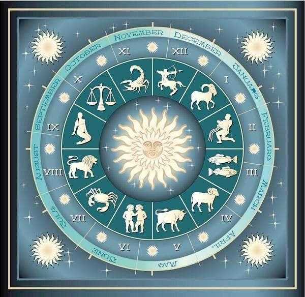 十二星座心情揭秘，揭秘他们内心的小秘密,挑战,十二星座,星座,第1张