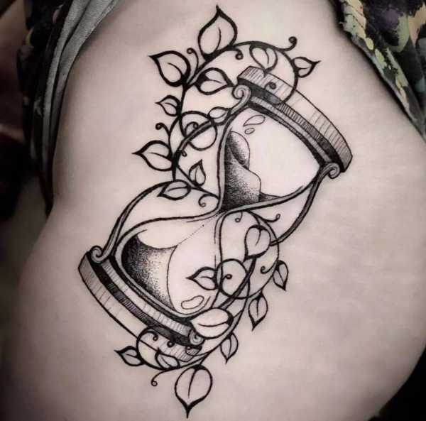 纹身吉日吉时图解，探寻纹身最佳时刻的奥秘,希望,吉时,日期,第1张