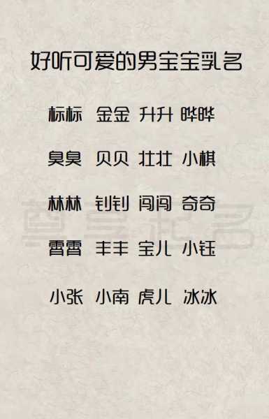 徐宝宝取名小名，寓意美好，个性鲜明——探究最佳小名选择,挑战,希望,宝宝取名,第1张