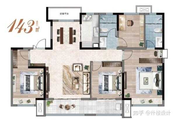 南北通透之谜，揭秘传统建筑中的神秘力量——四合院与天井的奥秘,美好,风水,风水布局,第1张