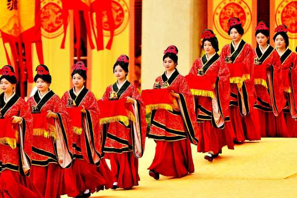 2023年初二拜祖吉时，传承文化，祈福安康,象征,希望,吉时,第1张